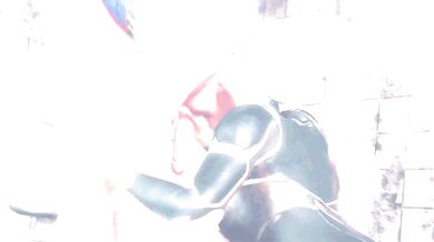 Pornstar Mia Khalifa gets tied up and violated by her evil step-brother in this intense hentai porn movie!