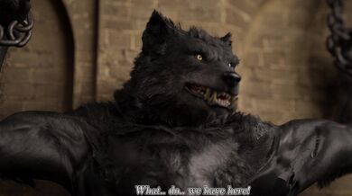 The Alpha and the Omega