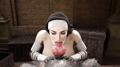 The Alpha and the Omega