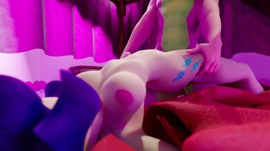 The Melvelvins - Anal Sparity 4k Ultra HD Hentai Video