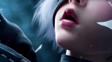 Like Me HMV by Kercec, a Naughty Fantasy that will Drive You Wild!