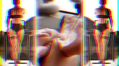 Like Me HMV by Kercec, a Naughty Fantasy that will Drive You Wild!