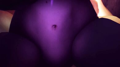 The Whore Queen Nualia and Dezmall