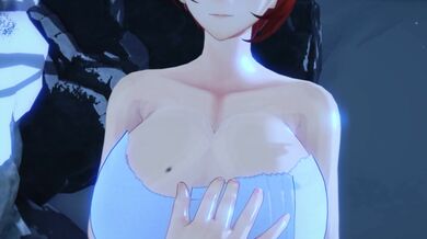 Watch Himekos sweet dreams come true in this 4K ultra HD porn video