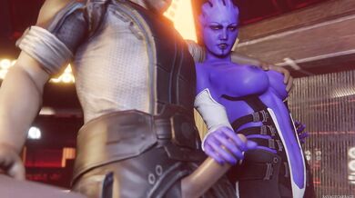 You cant resist the temptation of Aira TLoak, as she takes on the role of a savage cabbage in this hentai porn video