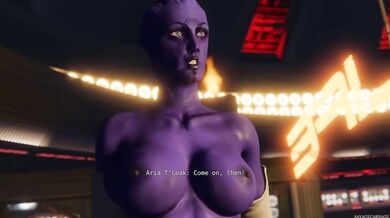 You cant resist the temptation of Aira TLoak, as she takes on the role of a savage cabbage in this hentai porn video