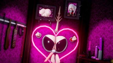 Taped to the Wall: A Love Story