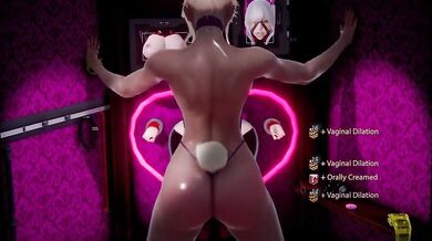 Taped to the Wall: A Love Story