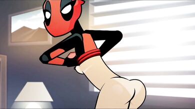 King Pin and Lady Deadpool go on a Mission to Save the Universe from Miltonius Arts!