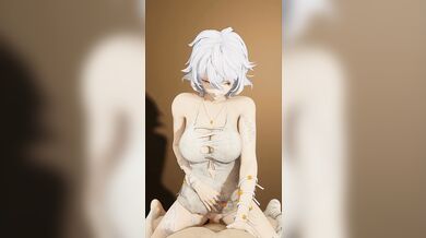 Code Vein - Compilation (Hentai Anime Porn)