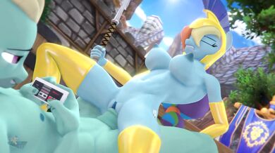 Breaking the Code: A Tail of Deception and Lust