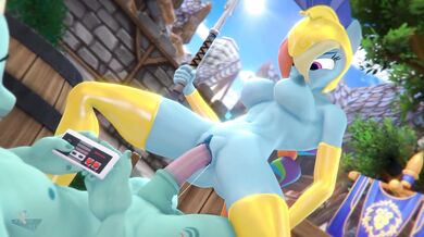 Breaking the Code: A Tail of Deception and Lust