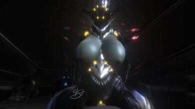 Riding the Sexual Tension with Oberon and Skylar Elliot