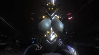 Riding the Sexual Tension with Oberon and Skylar Elliot