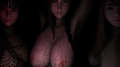 Virgin Adventure with Mature Woman and Young Man 01