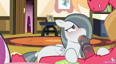 Hey, I got a great idea for a new porn video! Lets call it Apple Pie 2: Canary Primary!