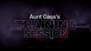 Uncle Zeuss Training Session trailer - HerculesXXX: The Ancient Gods XXX Adventure