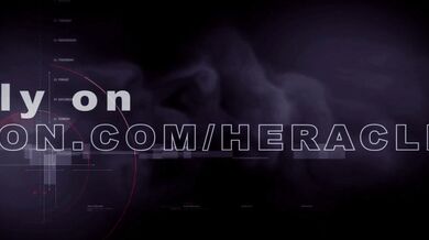 Uncle Zeuss Training Session trailer - HerculesXXX: The Ancient Gods XXX Adventure