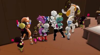 The Secret Life of Toys 2 - The Daycare Chaos [Full HD]