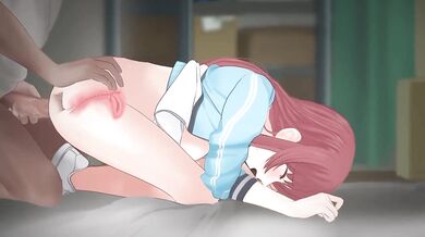 The Ultimate Hentai Collection: Najar Compilation Part 2