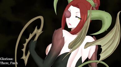 A Succubus Sultry Ritual: The Generals Glorious Ordeal (10)