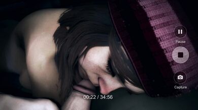 Watch Ashley sleep, captured on camera in great quality 1080p resolution