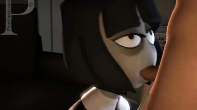 The Lustful Adventures of Peter Langton and Susie Creepy