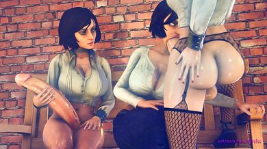 Hey babe, let me help you wake up with a morning blowjob! Come on, open wide for your GwSFM!