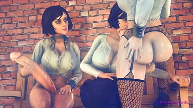 Hey babe, let me help you wake up with a morning blowjob! Come on, open wide for your GwSFM!