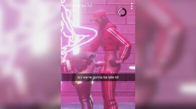 Watch the sexy Ruby go clubbing for multiple reasons in this 3D hentai video by Kelaraa3D!