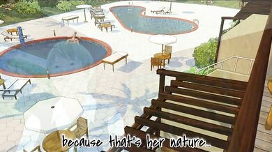 My Girlfriend Is a Cougar - Chapter 2: A Night In With Mom