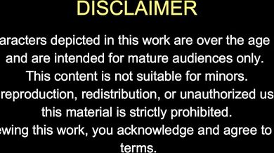 [Younger sister] Seeking refuge from the rain 5