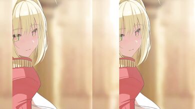 Fate/Grand Order - Nero 1 Extreme (Ginhaha)