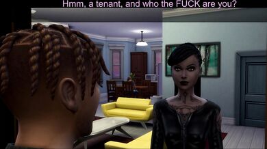 Shattered Desires: The Epic Conclusion of Julies Story