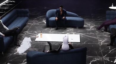 Porn Star Asmr! A Mom And Daughter Sex Scandal (or any variation of the above)