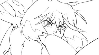 The Legend of Matoi Ryu: The Explosive Tale of a Goddess and Her Desires