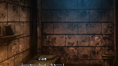 The Adventures of the Ninja Maid and the Demon-Blooded Princess - Murakumo and Ibuki in Taimanin RPGX: A Hentai Animation