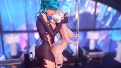 Bos World Domination (NLV3DX, Red Apple 2)