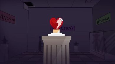 Watch as our sexy thief steals more than just gems, she also steals virginitites in this erotic heist!