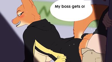 Watch as our sexy thief steals more than just gems, she also steals virginitites in this erotic heist!