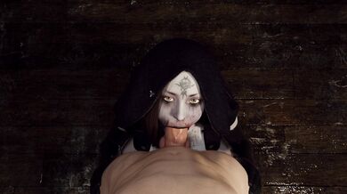 The Hottest Blowjob Ever!