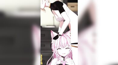 The Naughty Adventures of Suzutaro the 3D Bunny: Inflatable Ears, Onaholes and Painful Pleasure