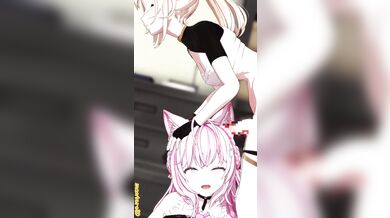 The Naughty Adventures of Suzutaro the 3D Bunny: Inflatable Ears, Onaholes and Painful Pleasure