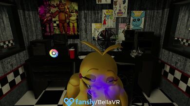 Porn Stars Toy Chest Blowjob Adventure