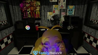 Porn Stars Toy Chest Blowjob Adventure