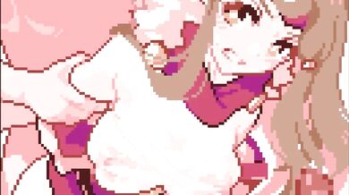 Dungeon Bride: Hana (MomiaHair)