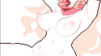 Dungeon Bride: Hana (MomiaHair)