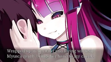 Succulent Prisoner of My Dark Desires