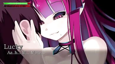 Succulent Prisoner of My Dark Desires