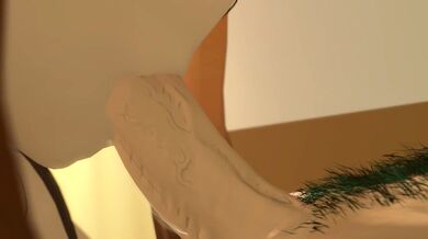 Watch as Urahara blows the Great M8! This erotic and kinky Hentai Porn scene is bound to leave you breathless